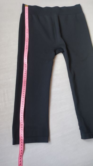 Damskie legginsy 3/4 H&M r.M