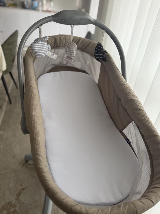 Chicco BabyHug Air