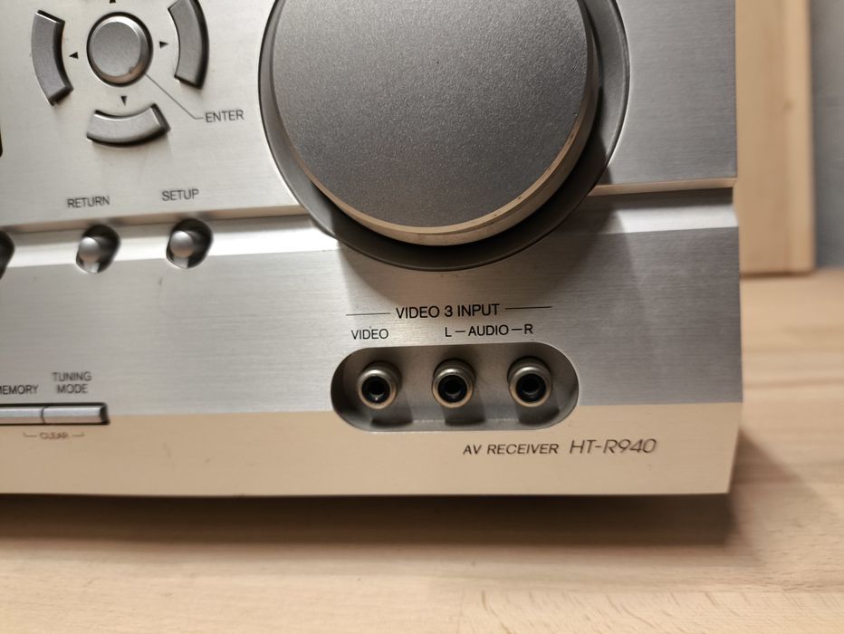 Onkyo HR R940 amplituner 7.1