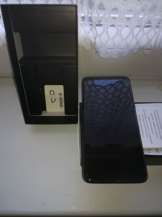 Motorola moto g8 power