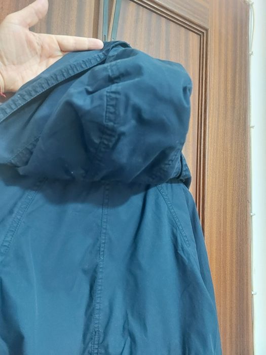 Parka Zara como nova!!!