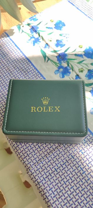 Годинник наручний Rolex Cosmograph Daytona