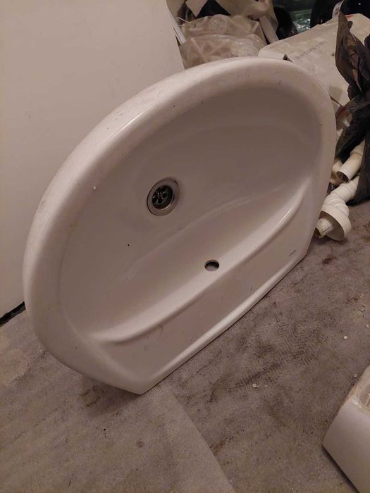 Sprzedam umywalkę
