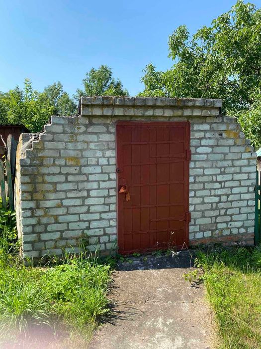Продаєм будинок с. Губарівка Богодухівський район (169135)
