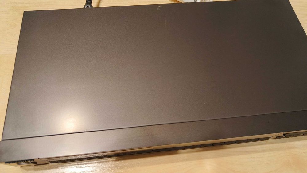 Tuner Technics ST-600L