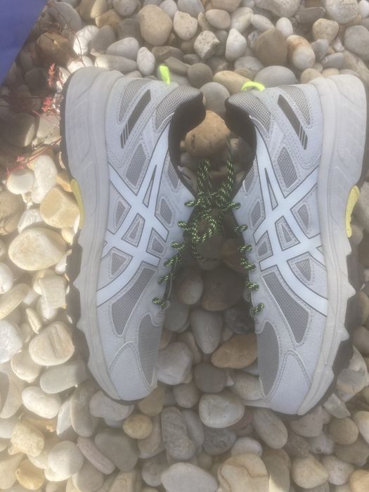 Sapatilhas asics