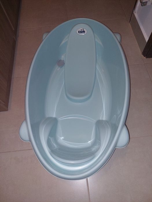 Banheira para bebé