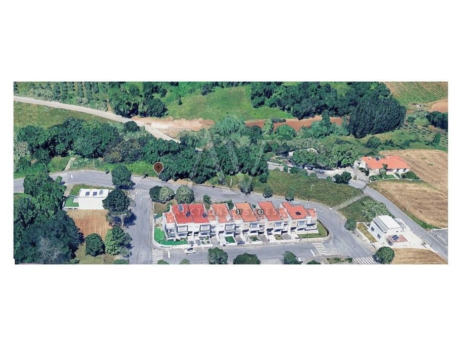 Well-Located Residential Plot