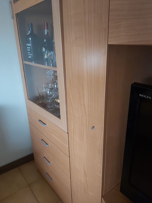 Móvel de TV aparador