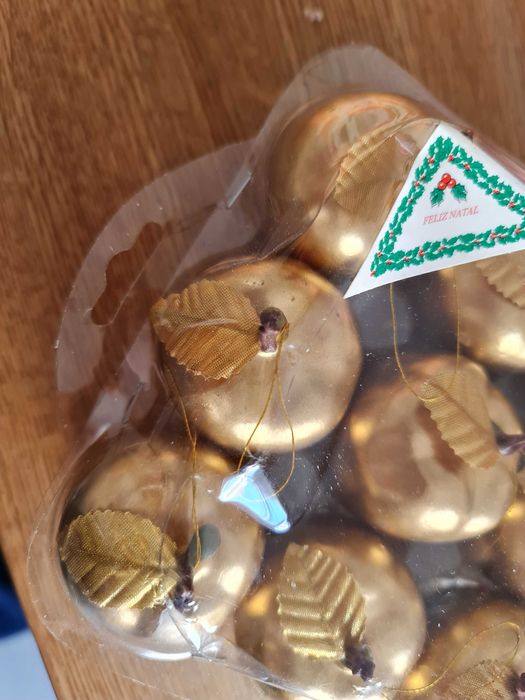 Decoração de Natal