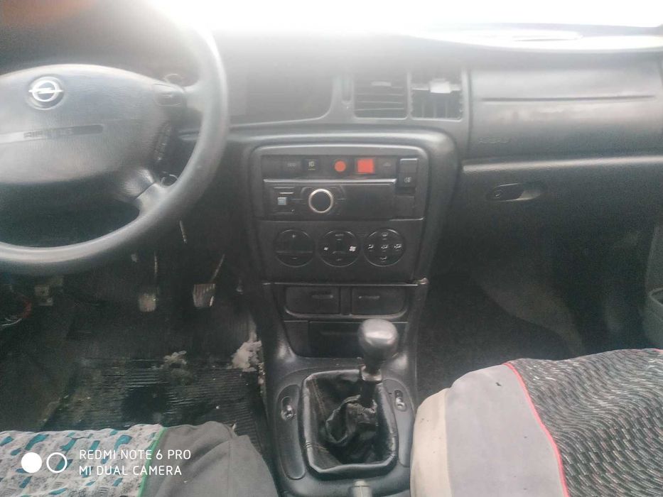 Продам Опель кадет