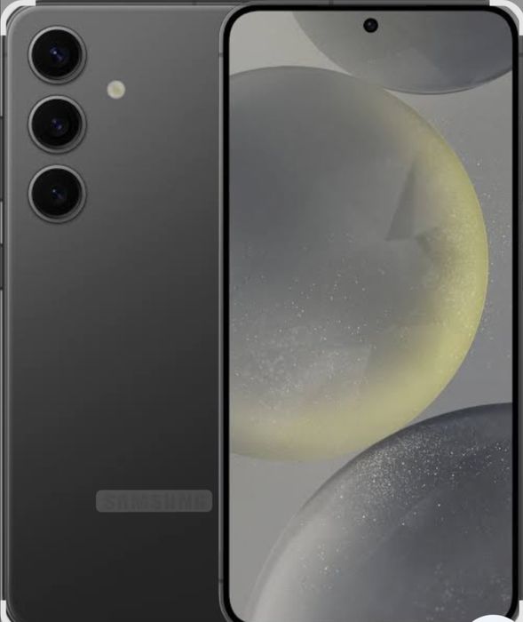 Samsung S24 Cinzento