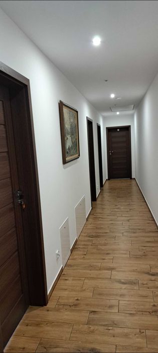 Pokoje  Gościnne Pod Dachem  Tykocin