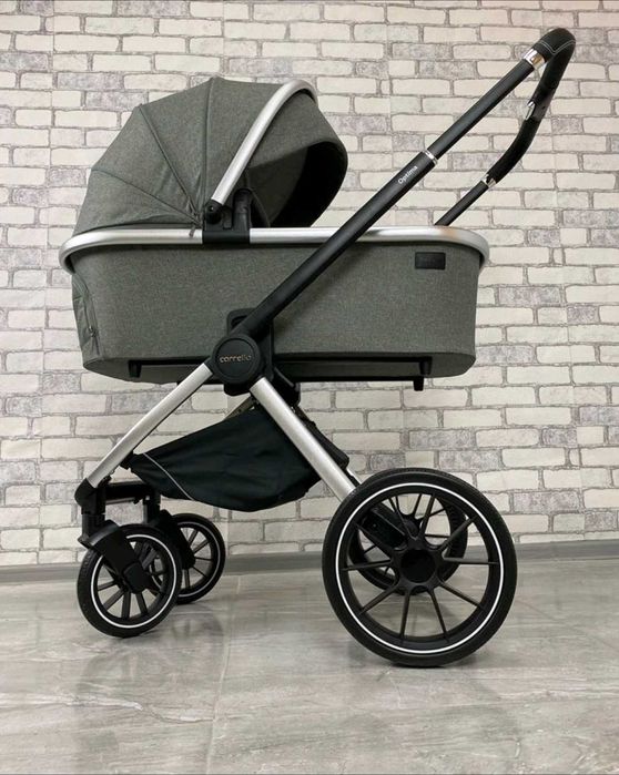Візок Carello Optima 2 в 1