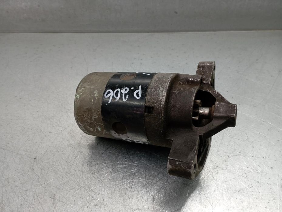 Motor de arranque PEUGEOT 206 (2A/C)