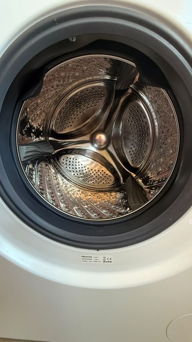 Maquina lavar roupa com garantia
