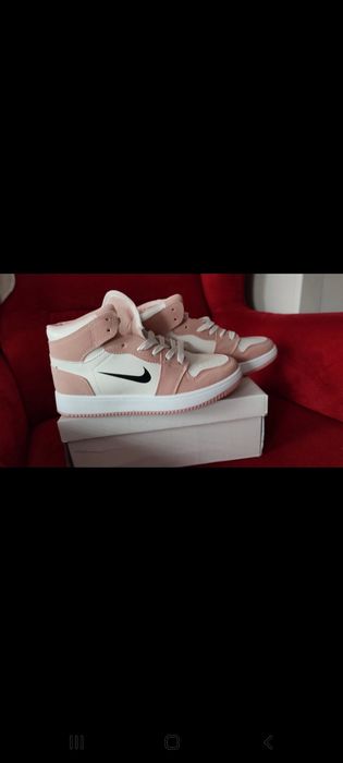 Buty nike nowe bez metki