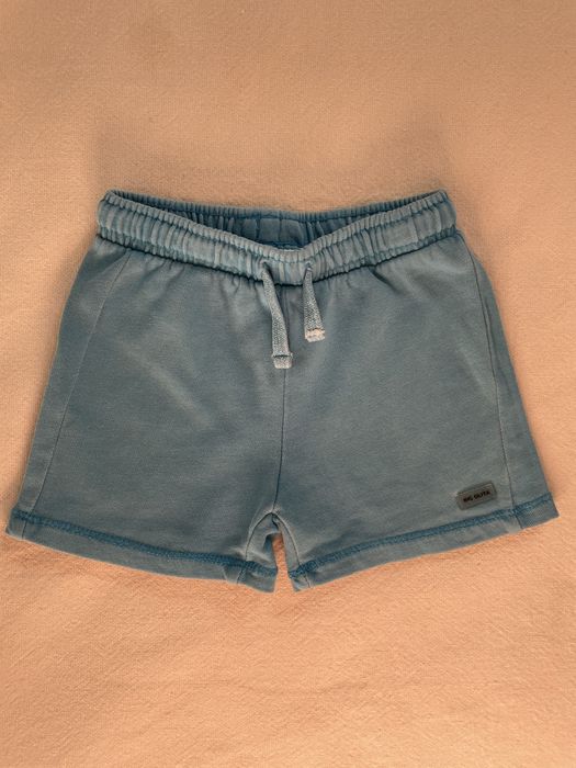 Spodenki dzianinowe ZARA 92