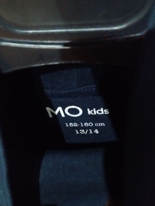 Camisola básica rapaz 14 anos