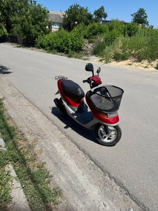 Продам скутер honda dio af 34 cesta