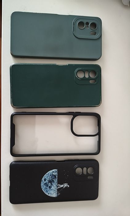 Xiaomi Mi 11i com 256 GB