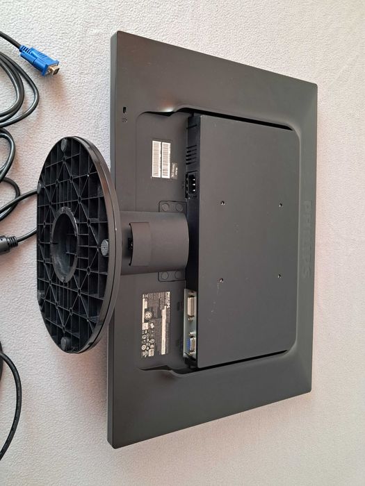 Monitor Philips 22 Brilliance 220SW 220SW9FB/00