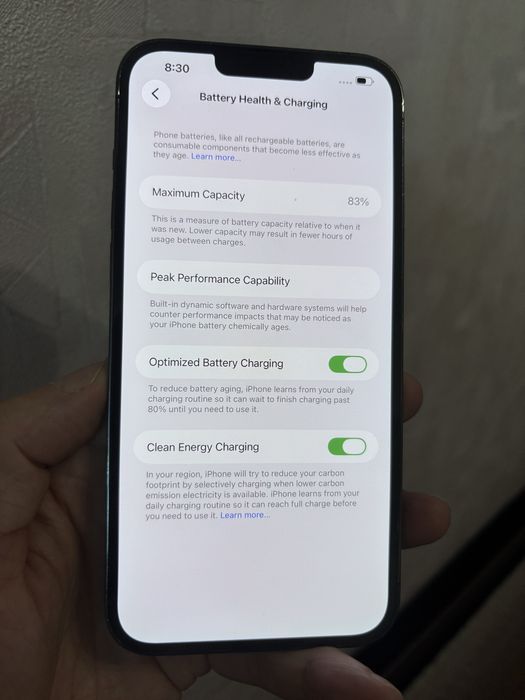 Apple iphone 13 Pro Max, 128, 256 gb,