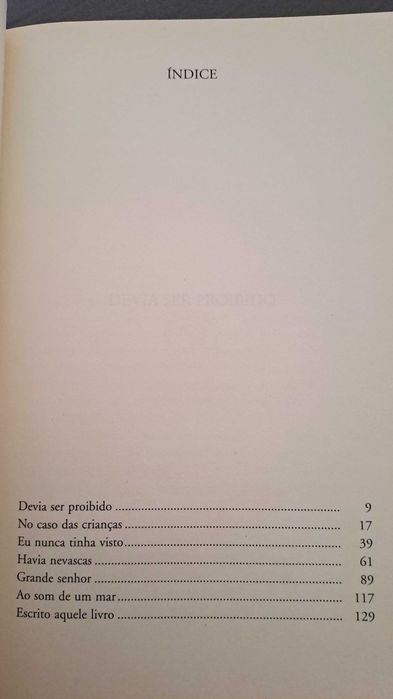 Budapeste - Chico Buarque