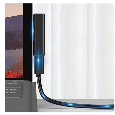 Adapter USB-C do Microsoft Surface PRO 3 4 5 6 7