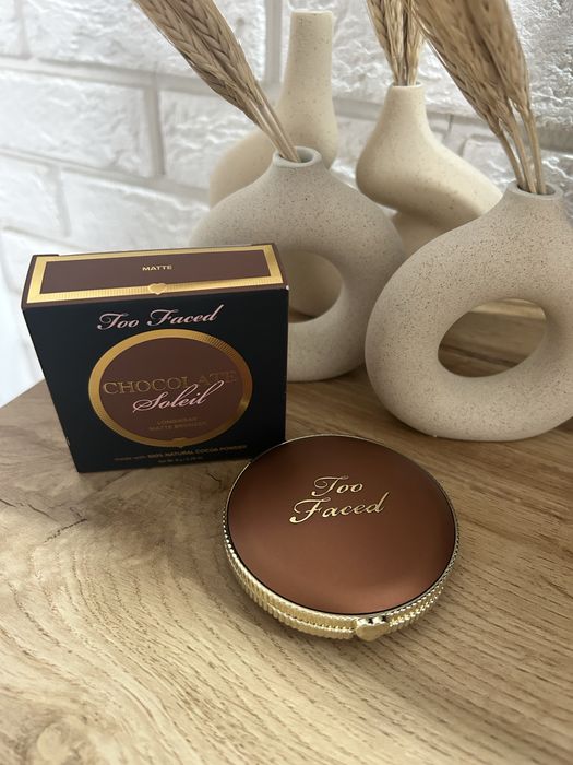 Bronzer Too Faced!