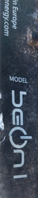 Painel solar com microinversor 250W