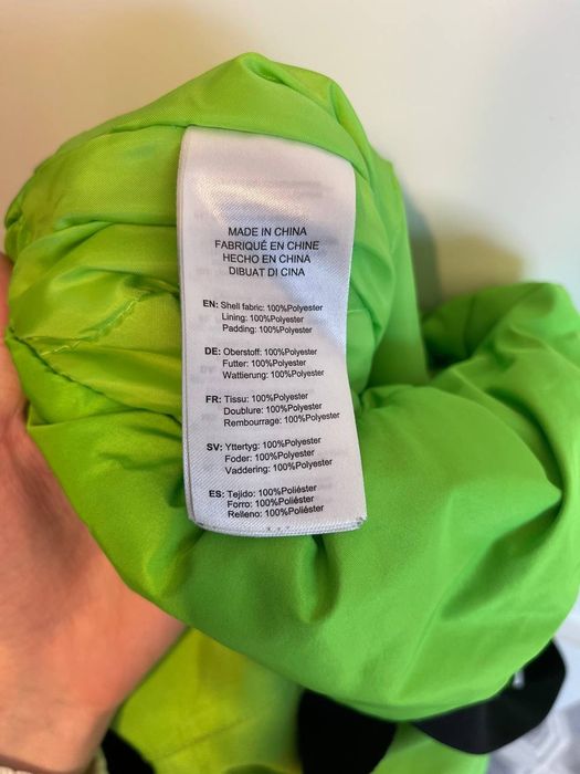 Костюм зимовий для хлопчика