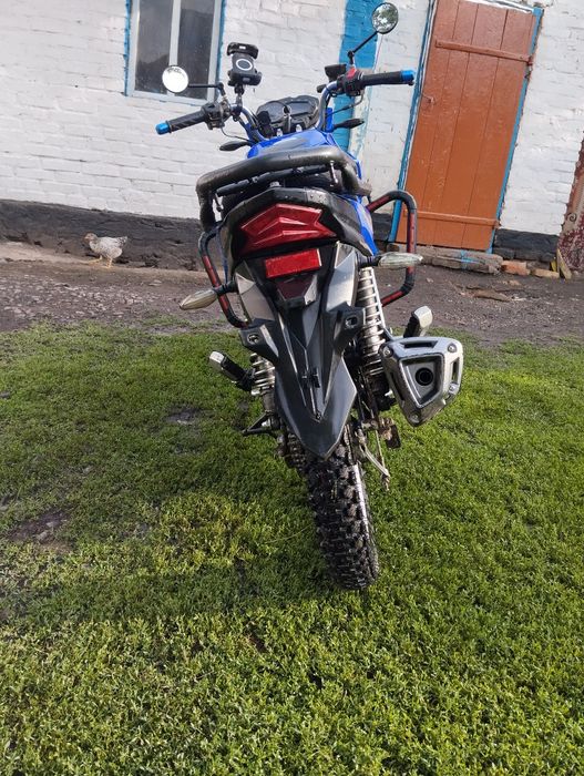 Продам Спарк 150 р15