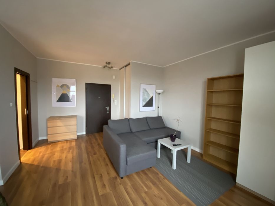 Apartment in Poznań, Grunwald, Łazarz - Widok 5