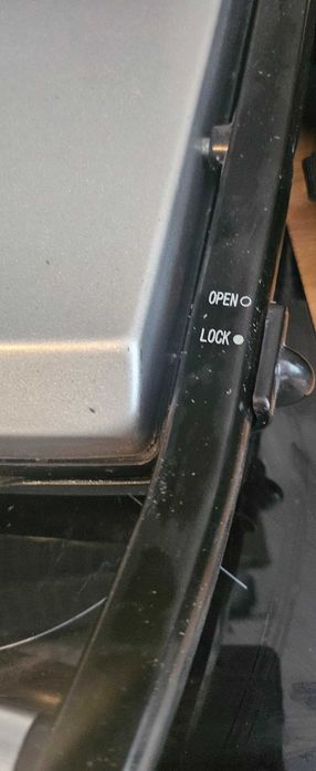 Grill ekektryczny