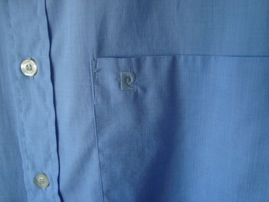 Camisa Homem Pierre Cardin nº 41