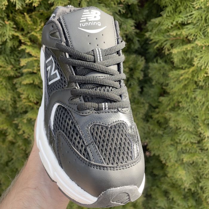 Кросівки New Balance 530 black