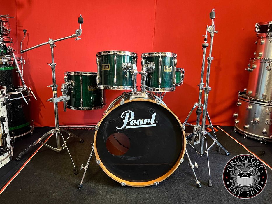 Perkusja Pearl Export Elx Darmowa Dostawa