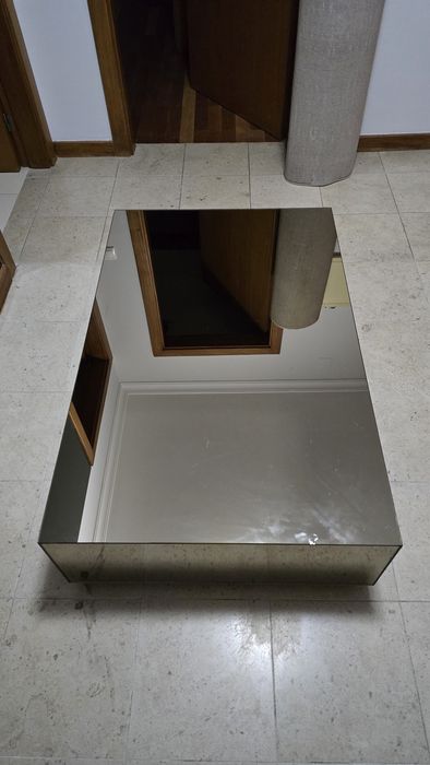 Mesa de centro sala
