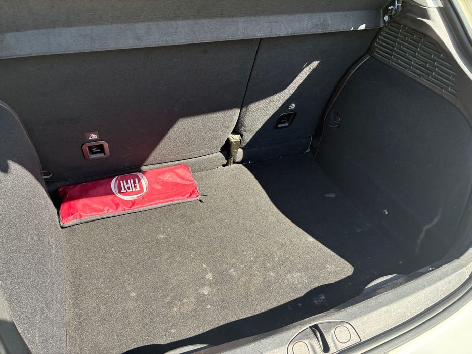 Fita 500X 1.3mjet 2015