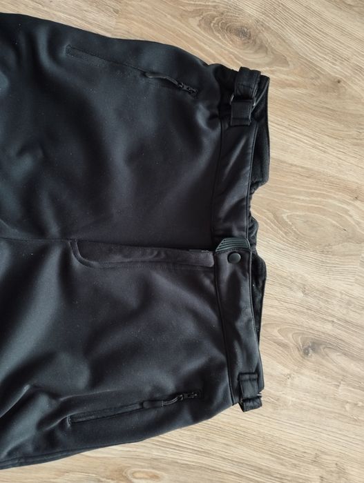 Spodnie męskie narciarskie na deskę itp.