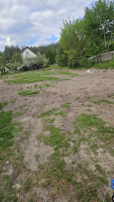 glebogryzarka separacyjna-usluga