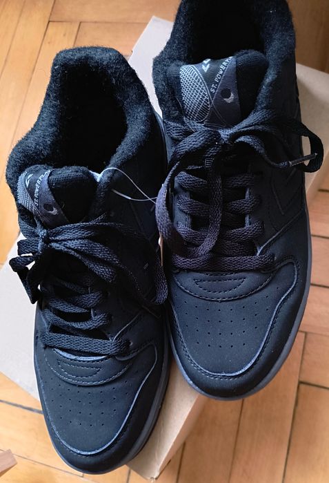 Sneakersy buty Hummel nowe męskie chłopięce 38