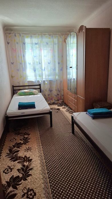 3комн квартира 5 спальных мест, документы