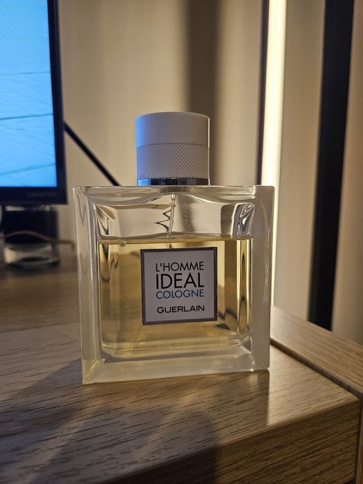 Guerlain L'homme ideal Cologne 70/100 ml