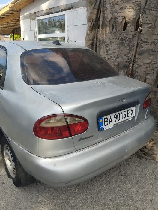 Deoowo сенс 2008 р 1.4