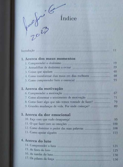 Porque é que Ninguém me Disse Isto Antes? - Dra. Julie Smith
