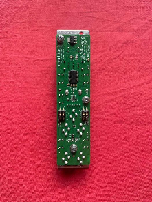 Behringer CU1A interfejs audio eurorack stan idealny gwarancja do 01.2028