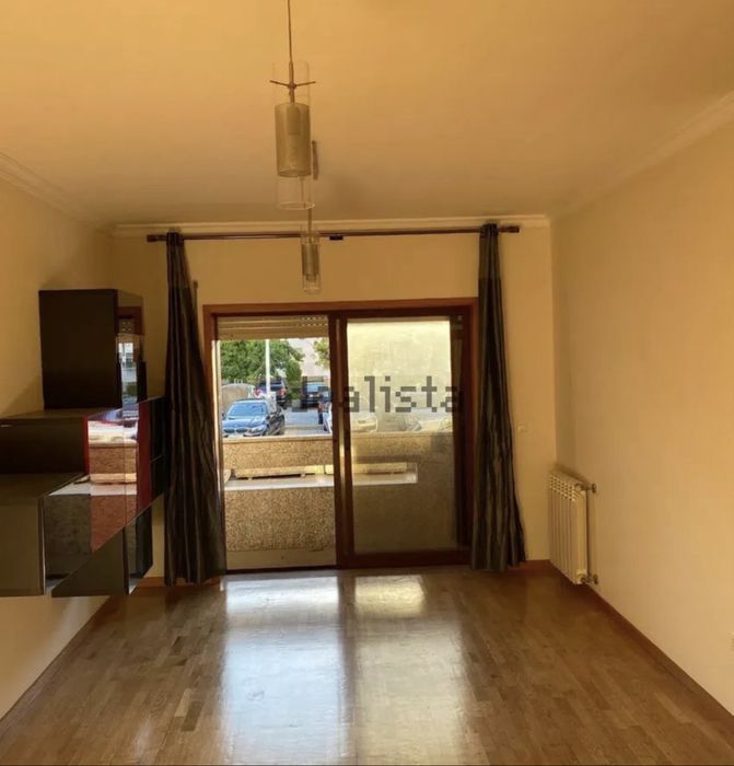 Apartamento T1 - Matosinhos - Padrão da Légua