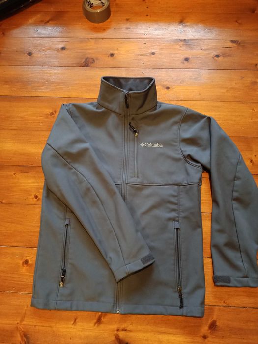 Softshell Columbia S